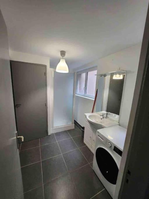 Appartement *Spacieux *Centre*Lumineux*Wifi Dunkirk Bagian luar foto