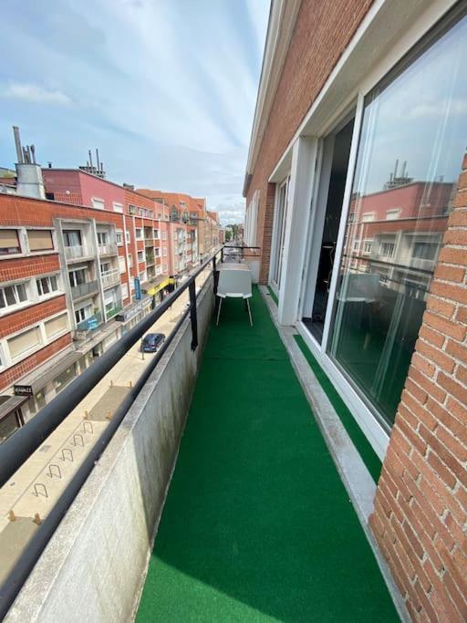 Appartement *Spacieux *Centre*Lumineux*Wifi Dunkirk Bagian luar foto