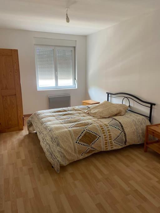 Appartement *Spacieux *Centre*Lumineux*Wifi Dunkirk Bagian luar foto